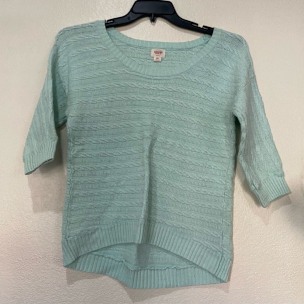 Mossimo Supply Co XL Top